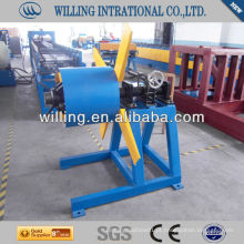 3tons Uncoiler Machine